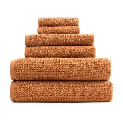 Home Expressions Quick Dri® 12-pc Towel Set