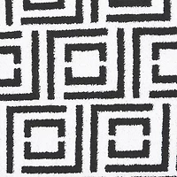 Liz Claiborne Signature Plush Logo 6-pc. Bath Towel Set