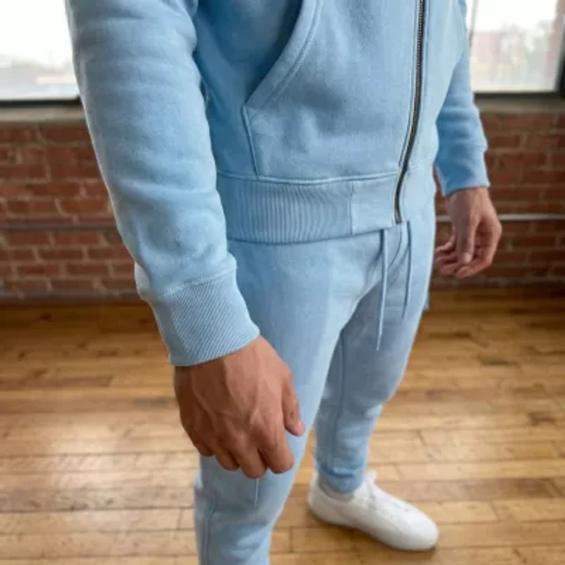Royal Threads Mens Long Sleeve Track Suit