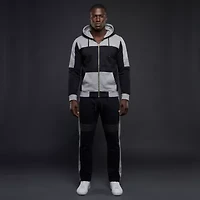 Royal Threads Mens Long Sleeve Track Suit