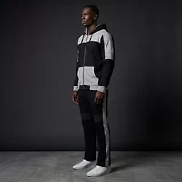Royal Threads Mens Long Sleeve Track Suit