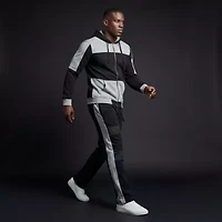 Royal Threads Mens Long Sleeve Track Suit