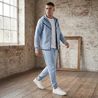 Royal Threads Mens Long Sleeve Track Suit