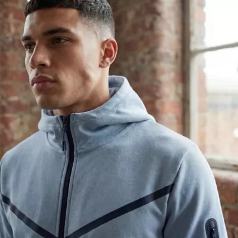 Royal Threads Mens Long Sleeve Track Suit