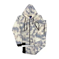 Royal Threads Mens Long Sleeve Track Suit