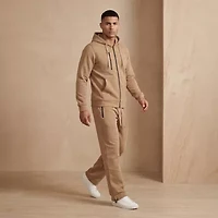Royal Threads Mens Long Sleeve Track Suit