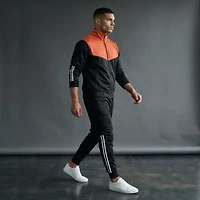 Royal Threads Mens Long Sleeve Track Suit