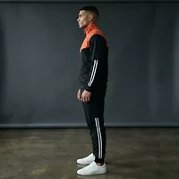 Royal Threads Mens Long Sleeve Track Suit