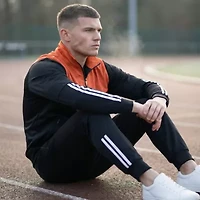 Royal Threads Mens Long Sleeve Track Suit