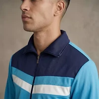 Royal Threads Mens Long Sleeve Track Suit