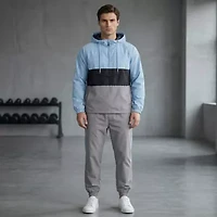 Royal Threads Mens Long Sleeve Track Suit