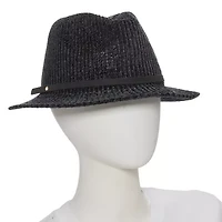 Aerosoles Chenille Womens Fedora