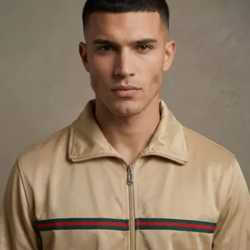Royal Threads Mens Long Sleeve Track Suit