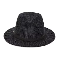 Aerosoles Chenille Womens Fedora