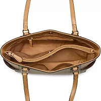 Liz Claiborne Jessica Shopper Tote Bag