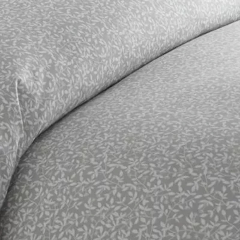 Casual Comfort Premium Ultra Soft 3-pc. Vine Trellis Print Duvet Cover Set