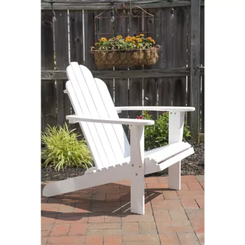 Creekside Patio Collection Adriondack Chair
