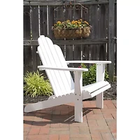 Creekside Patio Collection Adriondack Chair