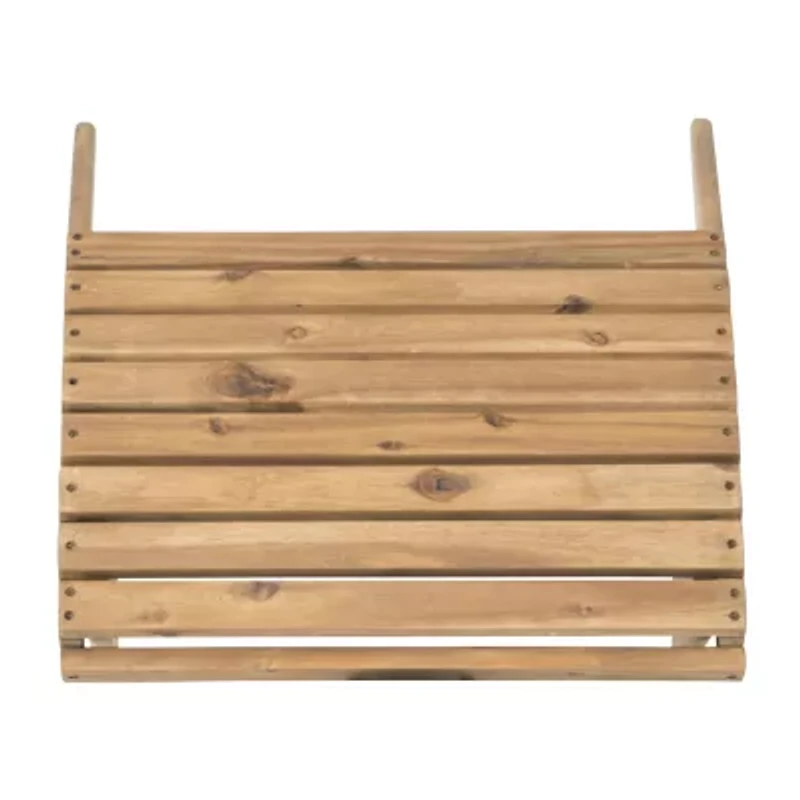 Creekside Collection Ottoman