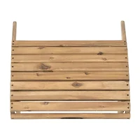 Creekside Collection Ottoman