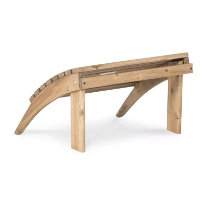 Creekside Collection Ottoman