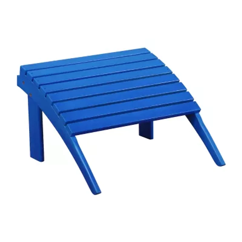 Creekside Collection Ottoman