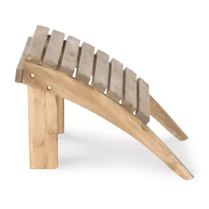 Creekside Collection Ottoman