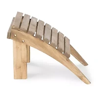 Creekside Collection Ottoman