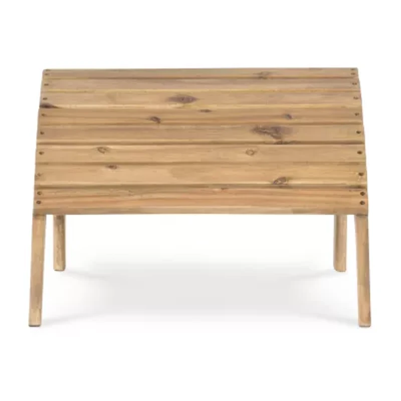 Creekside Collection Ottoman