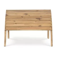 Creekside Collection Ottoman