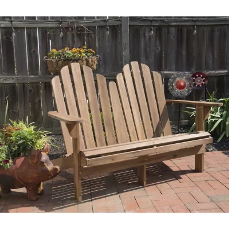 Creekside Collection Patio Bench