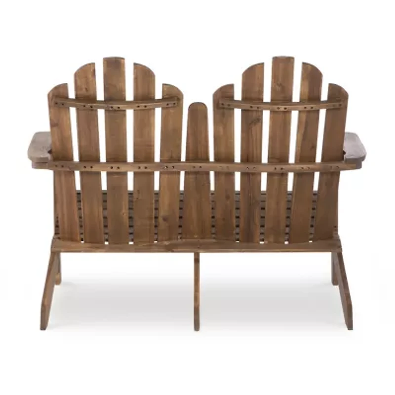 Creekside Collection Patio Bench