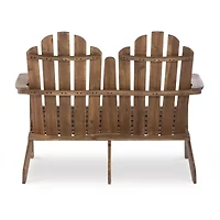 Creekside Collection Patio Bench