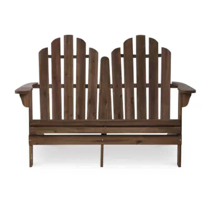 Creekside Collection Patio Bench