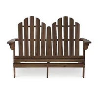 Creekside Collection Patio Bench