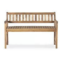 Creekside Collection Bench