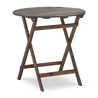 Creekside Patio Collection 3-pc. Bistro Set Folding