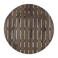 Creekside Patio Collection 3-pc. Bistro Set Folding