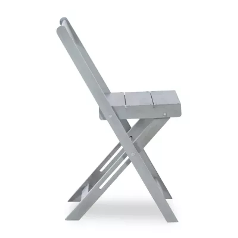 Riverview  3-pc. Patio Bistro Set