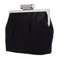 I. Miller Dorian Pleated Clutch