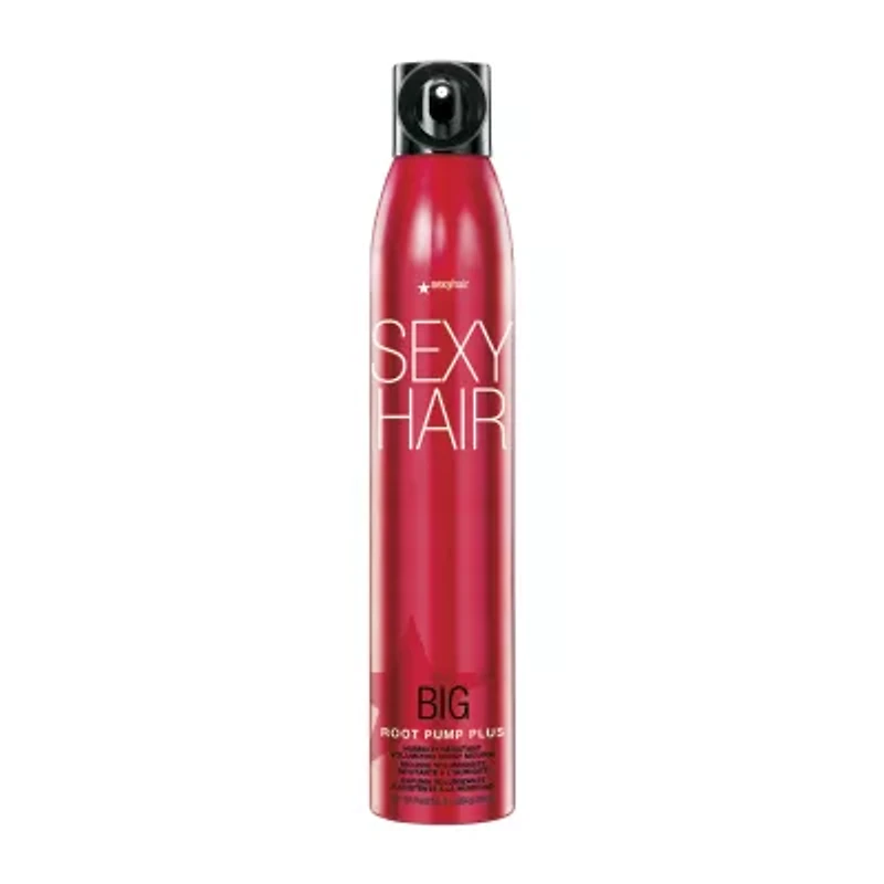 Big Sexy Hair Root Pump Plus 10 oz