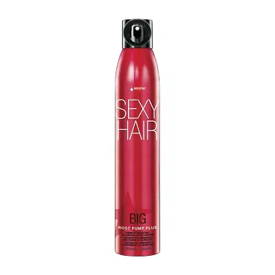 Big Sexy Hair Root Pump Plus 10 oz
