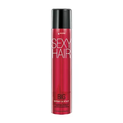 Sexy Hair Spray And Stay Hair Spray 9 oz.