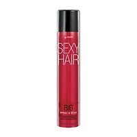 Sexy Hair Spray And Stay Hair Spray 9 oz.
