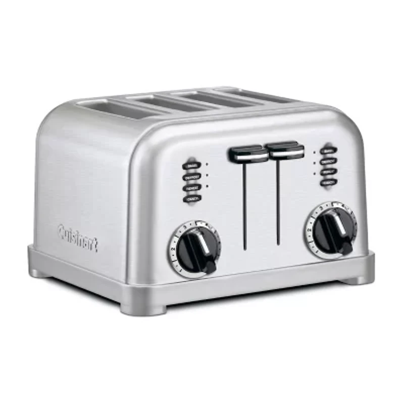 Cuisinart Electric Toaster
