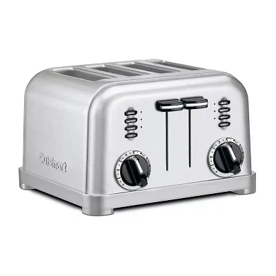 Cuisinart Electric Toaster