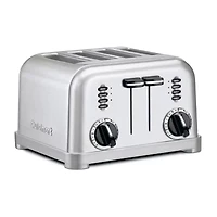 Cuisinart Electric Toaster