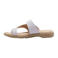 Eastland Womens Tahiti II Flat Sandals