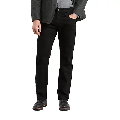 Levi's Mens 559 Stretch Fabric Straight Leg Relaxed Fit Jean
