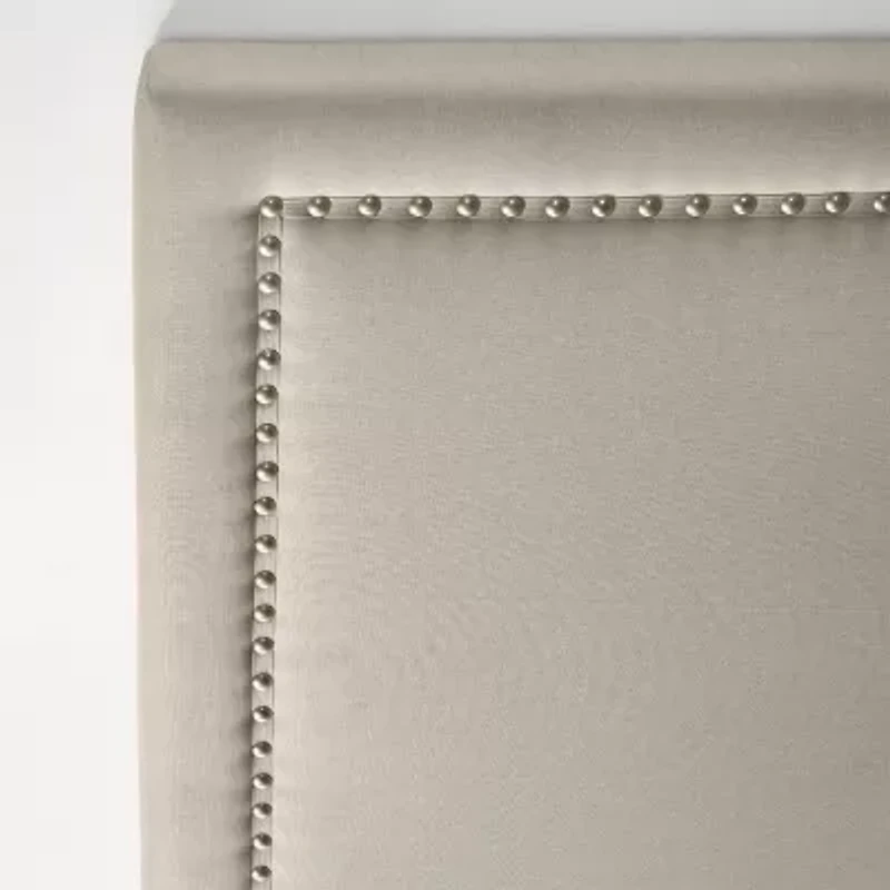 Zion Upholstered Bed